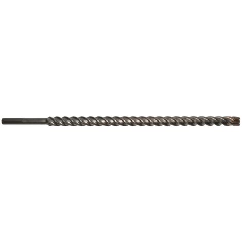 Foret à béton Makita Nemesis SDS-max 25x800/920 mm