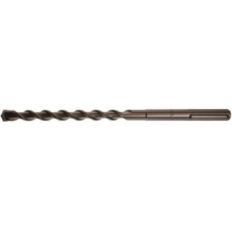 Foret à béton Makita STANDARD 16x540 mm SDS-max