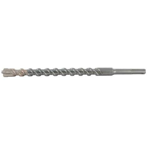 Foret à béton perforateur HiKOKI 783290 18x450/400mm SDS+