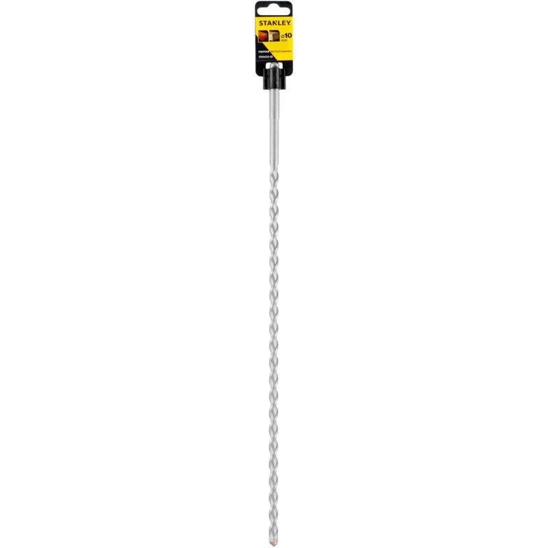 Marteau perforateur Stanley STA54232 QZ 1 cm 46 cm 40 cm Béton Douille SDS plus - vue 3
