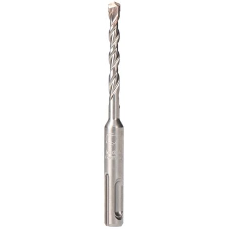 Foret À Béton Sds Plus Foret 10.00x210mm Iz27994 Koma Tools / Izar
