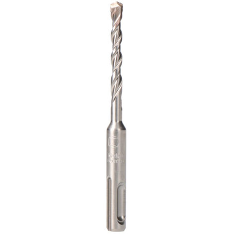 Foret À Béton Sds Plus Foret 12.00x160mm Iz27996 Koma Tools / Izar