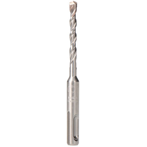 Foret À Béton Sds Plus Foret 14.00x160mm Iz27999 Koma Tools / Izar