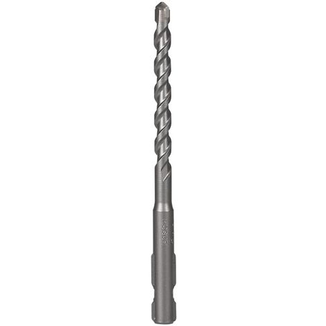 Foret à béton SDS quick 5 x 55 x 100 mm Bosch - 2609256901