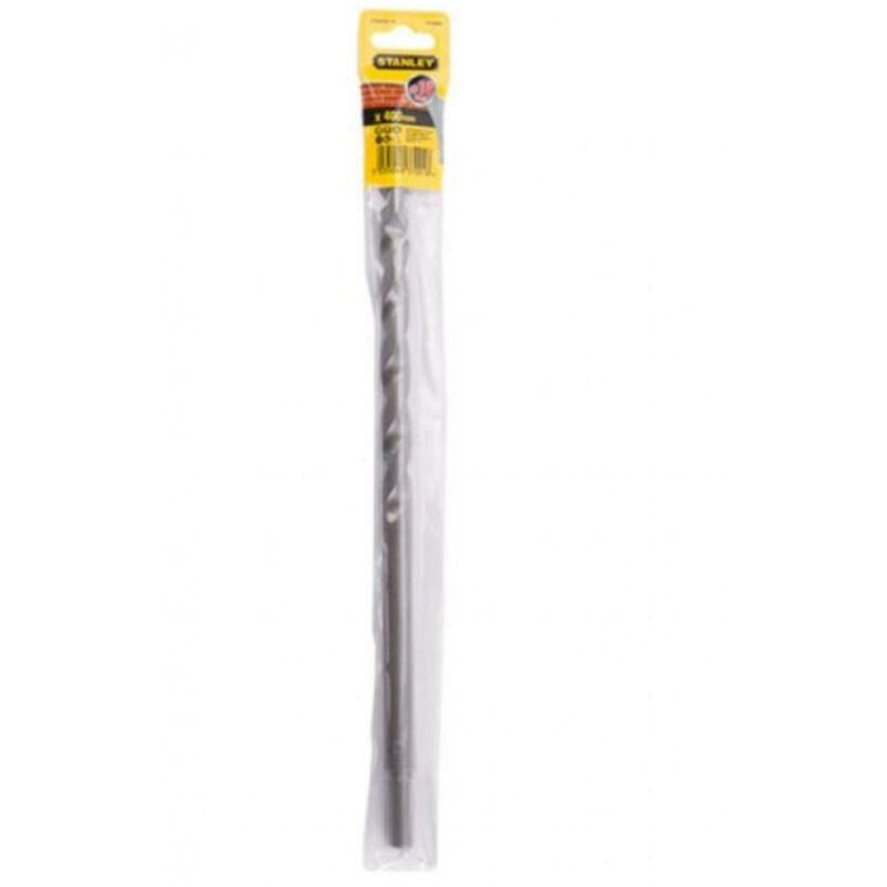 MÈche à maÇonnerie 18x400mm sta53195 qz Stanley
