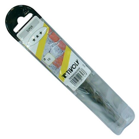 Foret à Béton Usage Fréquent Pro 2 5 85