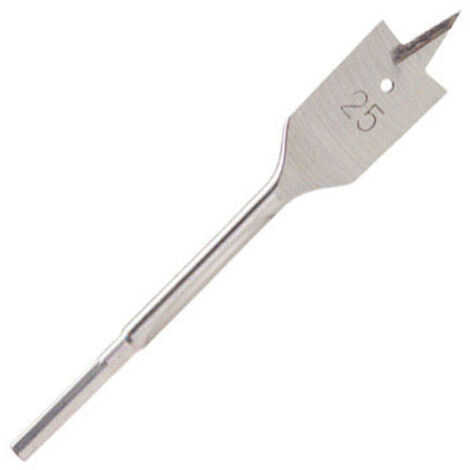 Foret à bois plat 3 Wolfpack 14,00 mm.