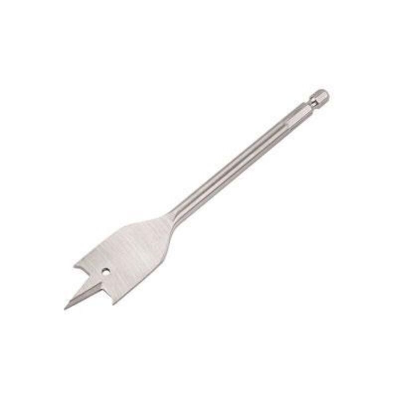 Foret a bois plat 8MM Tolsen