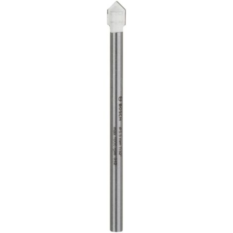 Foret à carrelage CYL-9 Ceramic 5,5 x 70 mm Bosch - 2608587160