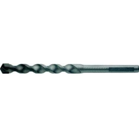 Foret à centrer en carbure pour trépan-couronne, Ø : 9 mm, Long. 120 mm