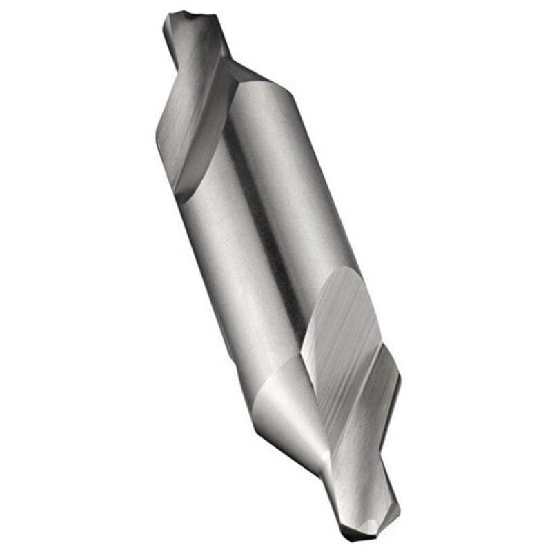 Dormer - Foret à centrer hss Brut droit