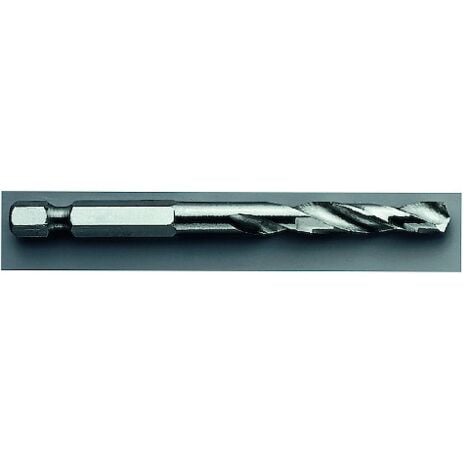 Foret à centrer PROGRESSOR HSS-Co 7.15x80mm 2608584677 - BOSCH