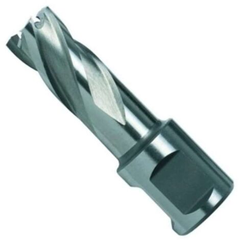 Foret à couronne 16mm Weldon 19mm DeWALT DT8401