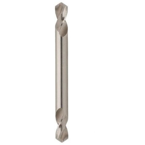 foret à deux côtés Diager HSS 3 3x49/12 mm DIN 1897 10 unités