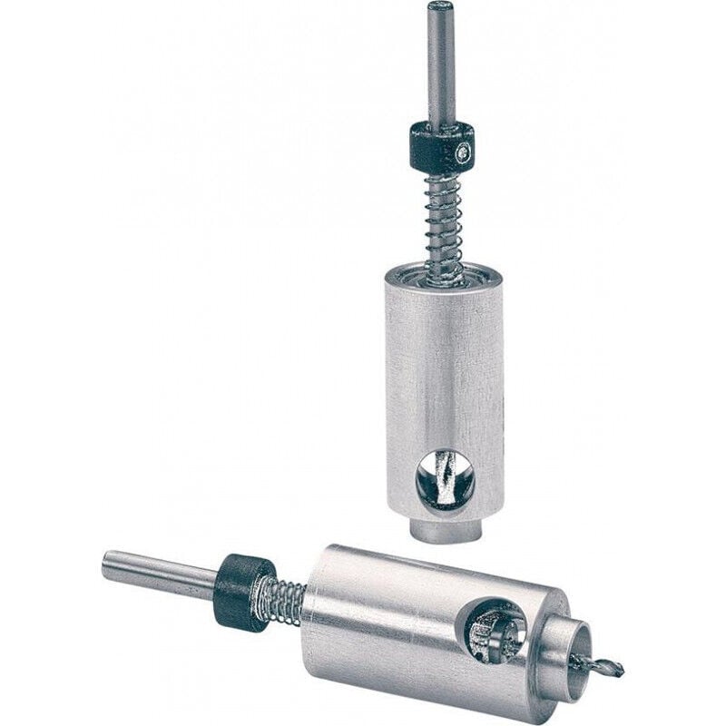 Foret à douille Ø10mm à queue cylindrique