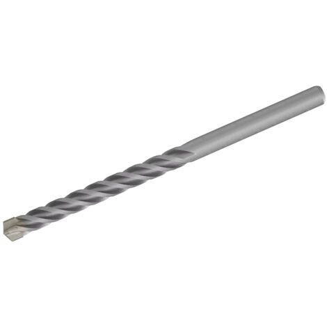 Foret à maçonnerie robuste avec 4 taillants D-SDX 8 x120 mm PE - Fischer
