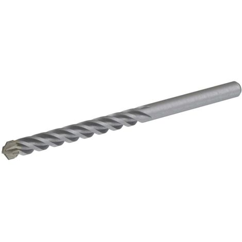 Foret à maçonnerie robuste avec 4 taillants multimat D-SDX 10 x 120 mm - Fischer