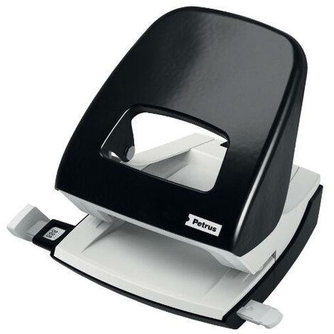 Foret à métaux 2 trous modèle 62 noir petrus 623356