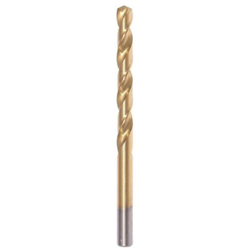 Rotofor - Foret à métaux au nitrure de titane - 13