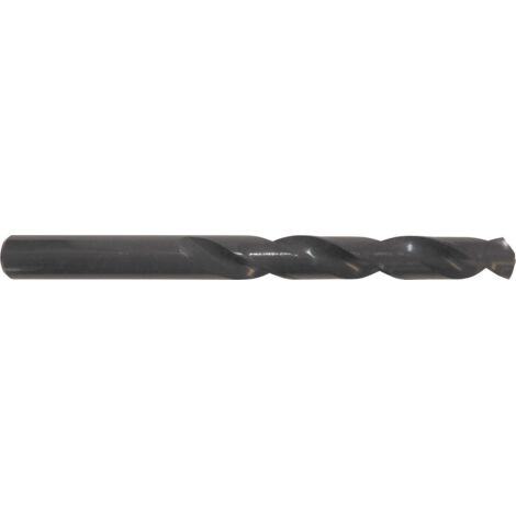 Foret à métaux HSS 6mm - blister de 1 pcs