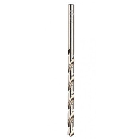 Foret à métaux HSS allongé NWKB 5,50 mm - 10 pièces - I-10502489