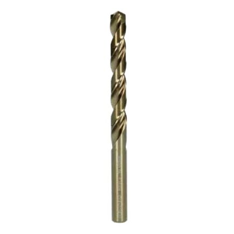 Foret à metaux HSS-Co DIN 338 Ø10.5 x L.133 / 87mm HIKOKI 780539
