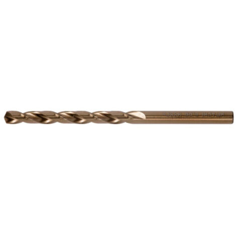 Foret à métaux HSS-CO DIN 338 Ø 12 mm - HIKOKI - 780542