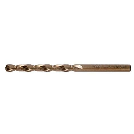 Foret à métaux HSS-Co DIN 338 Ø 5,2 mm HIKOKI 780522
