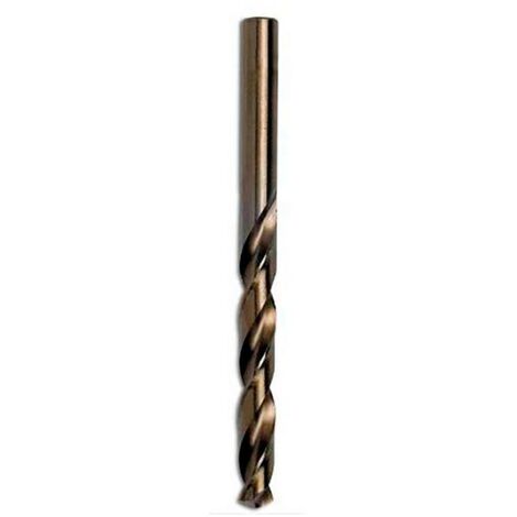 Foret à métaux HSS Cobalt, 7,5 mm - 5 pièces - I-10502533