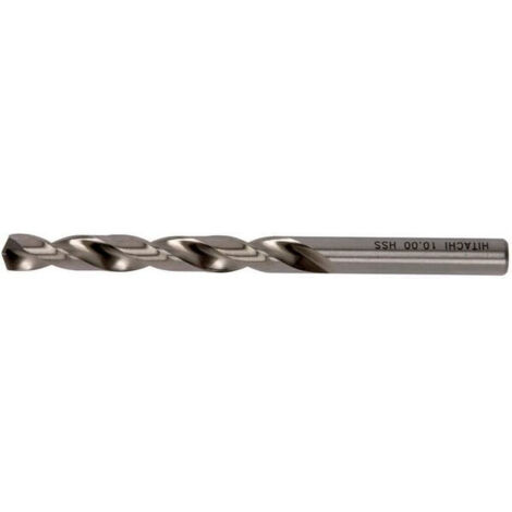 Foret à métaux HSS-G DIN 338 Ø12.5 x L.151 / 101mm HIKOKI 780251