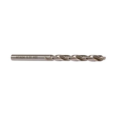 Foret à métaux HSS-G DIN 338 Ø5,2 mm HIKOKI 780227