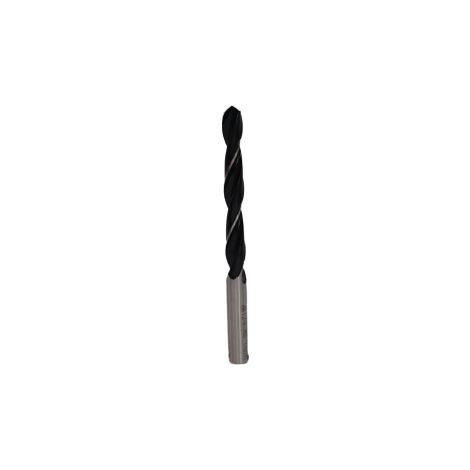 Forêt à métaux HSS Haute qualité - Pour acier/inox/métal - Tailles au choix Ø 8,00 mm