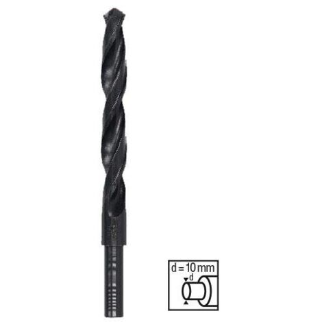 Foret à métaux HSS-R DIN 338 Ø13,0mm x 10mm HIKOKI 780076
