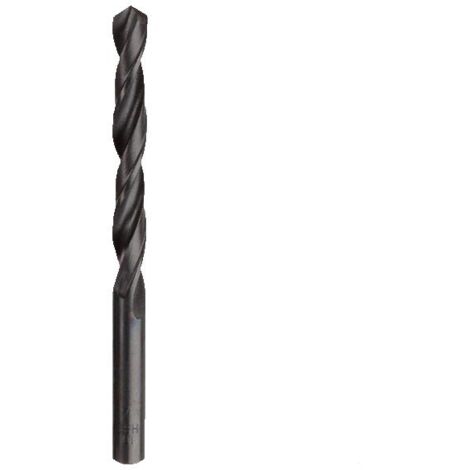 Foret à métaux HSS-R DIN 338 Ø 7,5 mm HIKOKI 780016