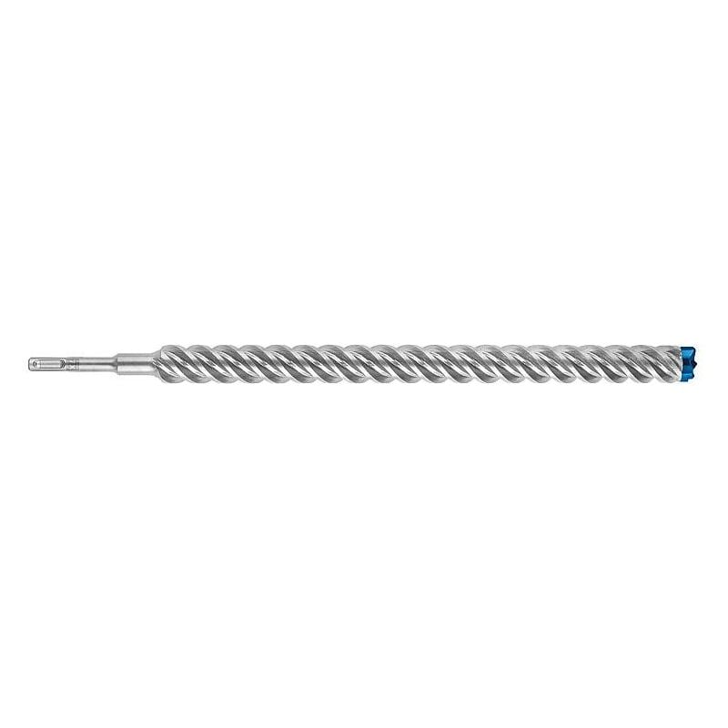 Bosch - Foret à percussion ® EXPERT7X SDS-plus ø 28,0 x 400/450 mm 4 - Coupeuse avec tête en carbure