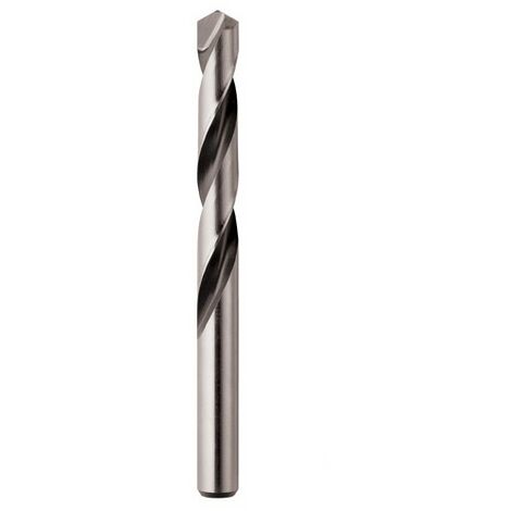 Foret à plaquette carbure 2 lèvres D. 7 x Lu. 69 mm série courte - D2409D0700 - Diager