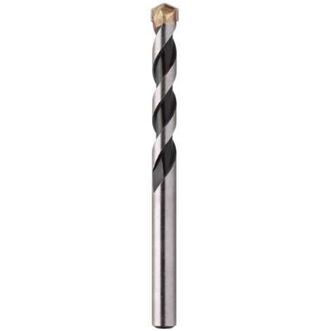 Foret A Queue Cylindrique Mega D12 Diager