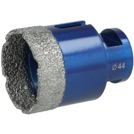 Foret à sec pour carrelage Q350 M14 x 44 mm