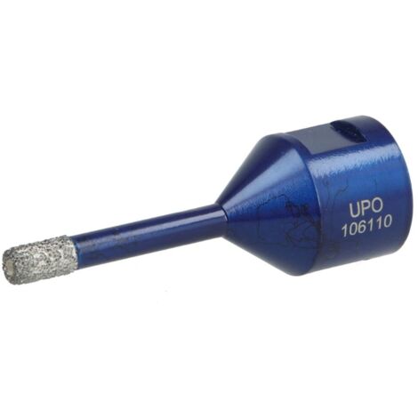 Foret à sec pour carrelage Q350 M14 x 6 mm