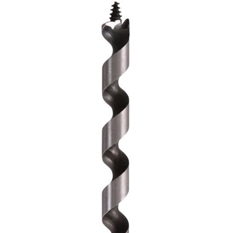 Foret a simple spirale HELLER LEWIS, d : 6,0 x 235/150 mm
