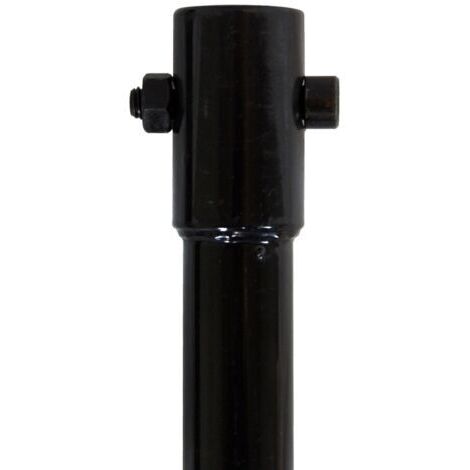 Foret à tarière de 200 mm de diamètre pour perçage thermique