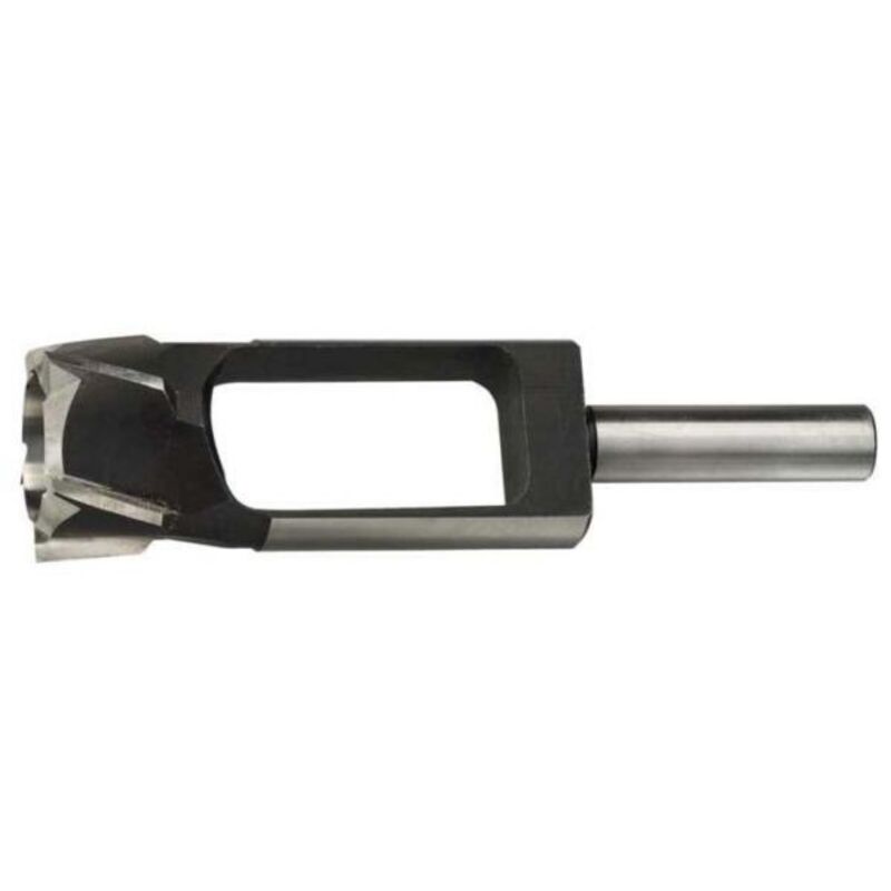 Foret à tenon de 25 mm