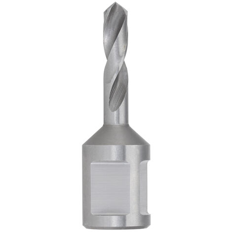 Foret a tige Weldon de 10 mm