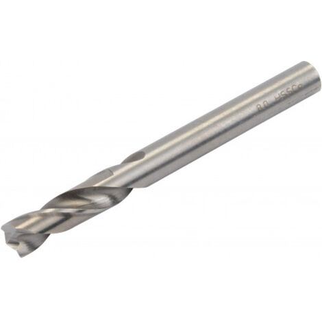 Foret Acier inoxydable SAM Foret central 8mm ( Prix pour 1 )