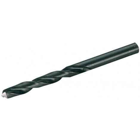 Foret Acier rapide SAM Foret torsadé 10mm x 133 mm, Perceuse torsadé ( Prix pour 1 )