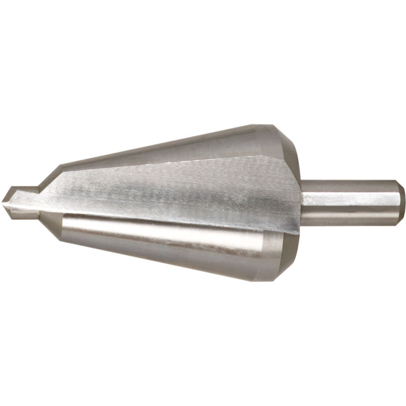 Forets aléseurs coniques HSS, Ø 4-30mm