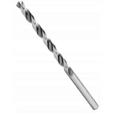 Foret allongé en cobalt de 6,5 mm