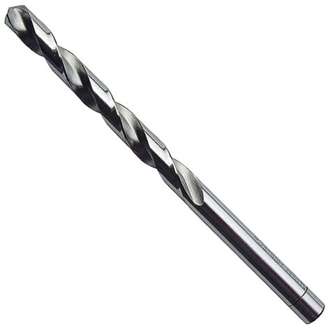 Foret Alpen cobalt 10,50 mm.