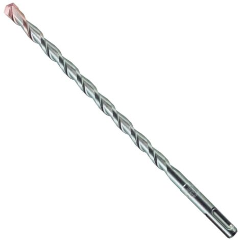 Foret Alpen SDS Plus 10,00 x 110 mm. (Blister)