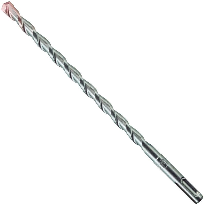 Foret Alpen SDS Plus 12,00 x 310 mm. (Blister)